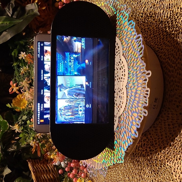 âď¸SoundLogicXT Smartphone Magnifier & Ampliflier with Bluetooth Speaker - Picture 1 of 13